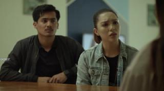 Шёпот сатаны (2024)