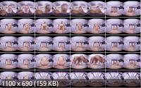 VirtualRealPorn - Italian Ass  : Silvia Dellai (2K/1600p/2.64 GB)