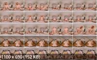 SexLikeReal/LustReality - Barbie Brill  Hot Blonde Wants Your Dick (UltraHD/4K/1920p/2.53 GB)