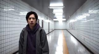 ����� 8 / The Exit 8 / 8ban Deguchi (2025/WEB-DL/WEB-DLRip)