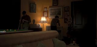 Мумия. Возрождение зла (2025)