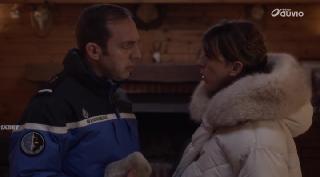 Воскресная охота (2025)