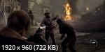 Resident Evil 4 (Gold Edition + DLC) (2023/RUS/Portable/PC)