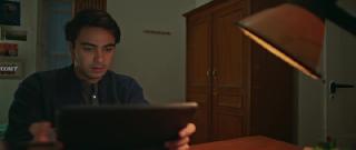 Призрак (2025)