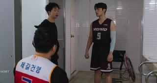 Вперёд Улитки! (Баскетбольная команда «Улитка») (2025)