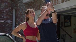 Роковая интрижка (2024)