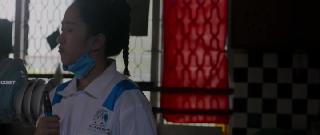 Кровавое ципао (2024)