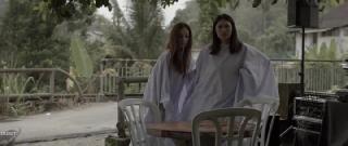 Пресвятая Дева (2024)