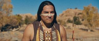 ����� �� ������� / Frontier Crucible (2025/WEB-DL/WEB-DLRip)