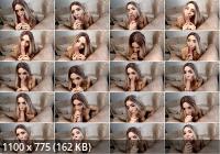 Onlyfans - I Finished On My Girlfriend s Pretty Face After a Passionate Blowjob Royalfairygirl (FullHD/1080p/107 MB)