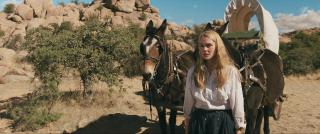 ����� �� ������� / Frontier Crucible (2025/WEB-DL/WEB-DLRip)