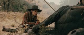 ����� �� ������� / Frontier Crucible (2025/WEB-DL/WEB-DLRip)