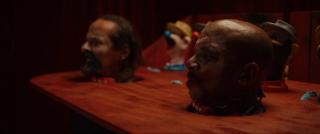 ����� ����������: ����� ���������� / Traction Park Massacre (2025/WEB-DL/WEB-DLRip)