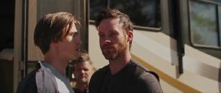 ����� ����������: ����� ���������� / Traction Park Massacre (2025/WEB-DL/WEB-DLRip)