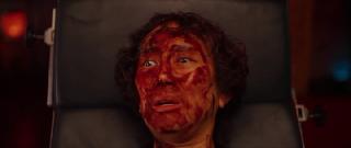 ����� ����������: ����� ���������� / Traction Park Massacre (2025/WEB-DL/WEB-DLRip)