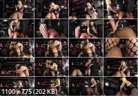 MistressWhiplash - NIKKI FILLING THE ASS SLUT S EAGER HOLE (FullHD/1080p/391 MB)