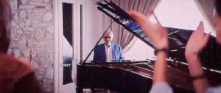 Холостяк в Италии (2026)