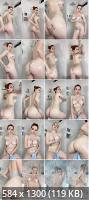 Onlyfans - Amouranth Kaytlin Siragusa  Amouranth  Naked Shower 16 (SD/1280p/355 MB)