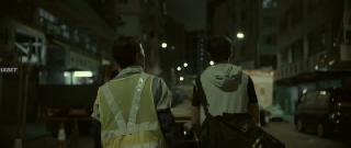 Гибридный шторм (2025)