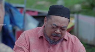 Грешный Хиджаб (2025)