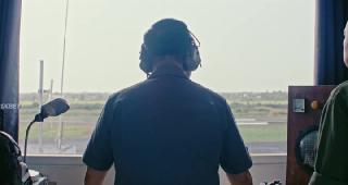 Угнанный рейс (2025)