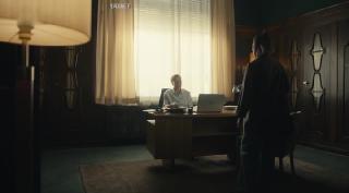 Возвращение в Крахгартен (2025)