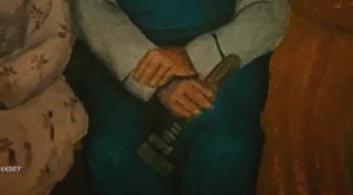 Зима Фриды Кало (2025)